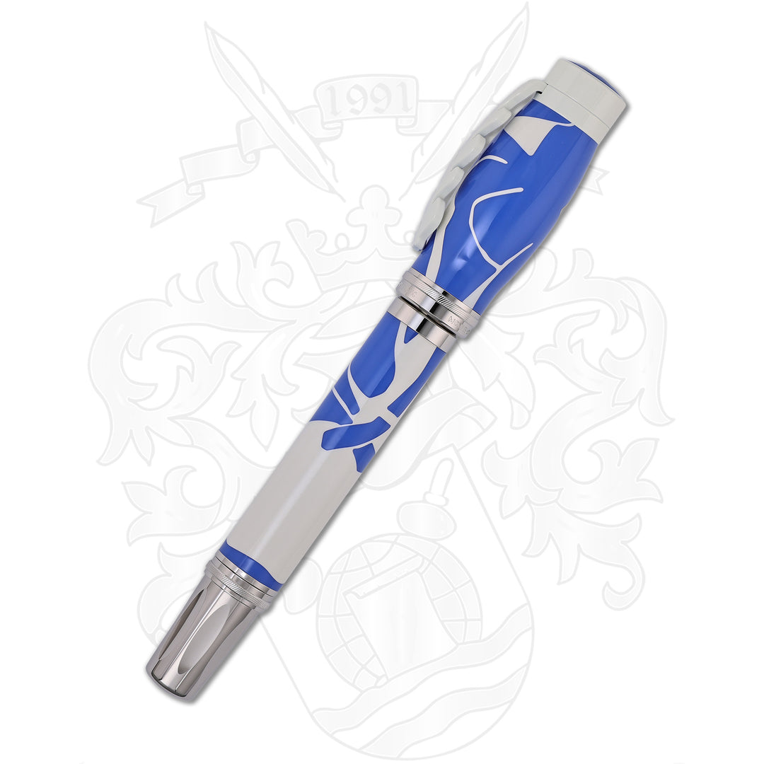 Montblanc Masters of Art – Homage to Henri Matisse (Limited Edition 4810)  RB