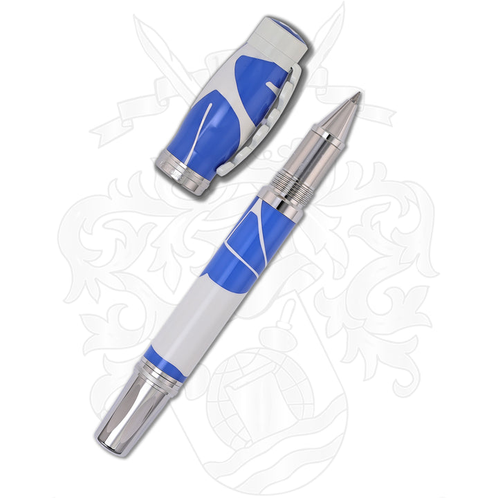 Montblanc Masters of Art – Homage to Henri Matisse (Limited Edition 4810)  RB