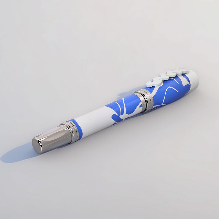 Montblanc Masters of Art – Homage to Henri Matisse (Limited Edition 4810)  FP