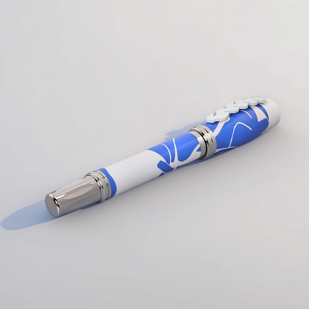 Montblanc Masters of Art – Homage to Henri Matisse (Limited Edition 4810)  FP