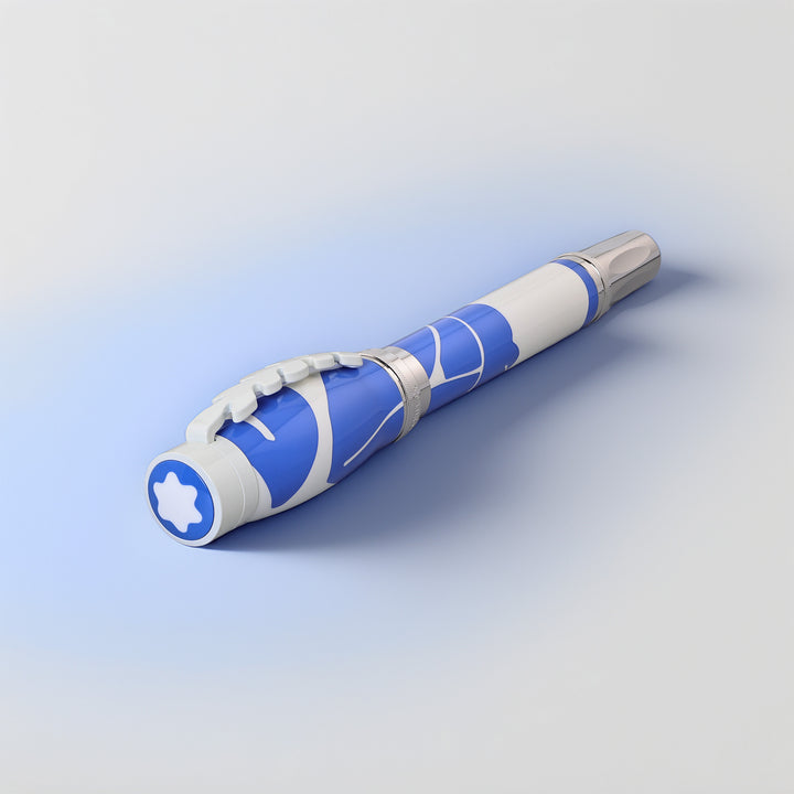 Montblanc Masters of Art – Homage to Henri Matisse (Limited Edition 4810)  RB