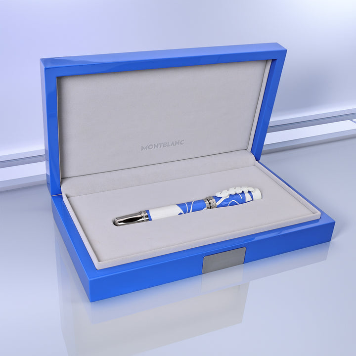 Montblanc Masters of Art – Homage to Henri Matisse (Limited Edition 4810)  FP