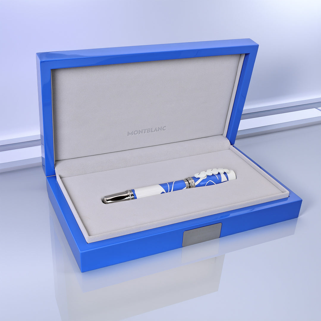 Montblanc Masters of Art – Homage to Henri Matisse (Limited Edition 4810)  RB