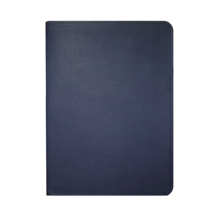 Medium Sized Travel Journal with Flexible Cover by Graphic Image