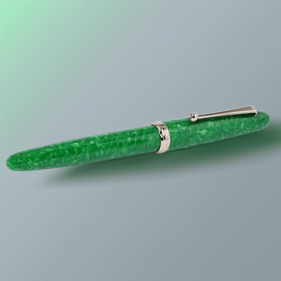 Sailor Magellan Jade Green