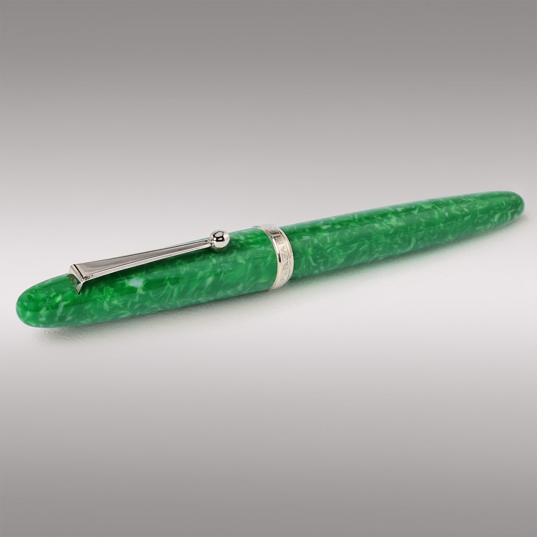 Sailor Magellan Jade Green