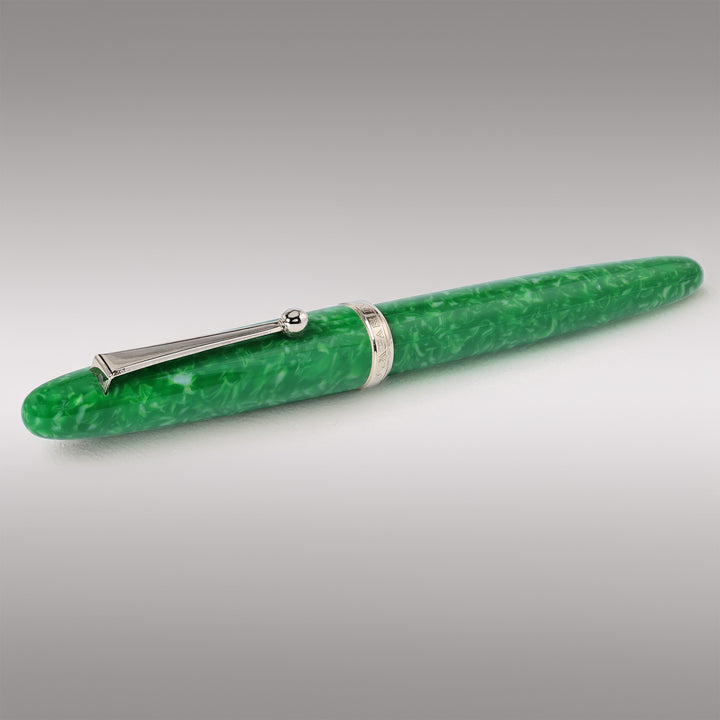 Sailor Magellan Jade Green