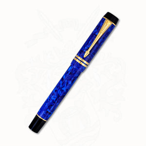Parker Duofold Magritte - Limited Edition Fountain Pen