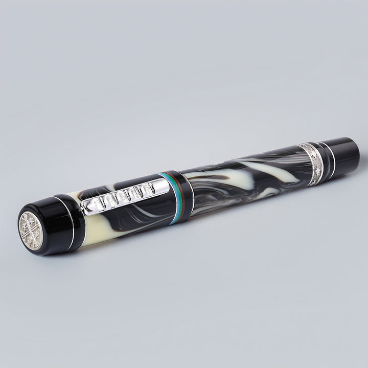 Delta Mapuche Indiginous Peoples Fountain Pen