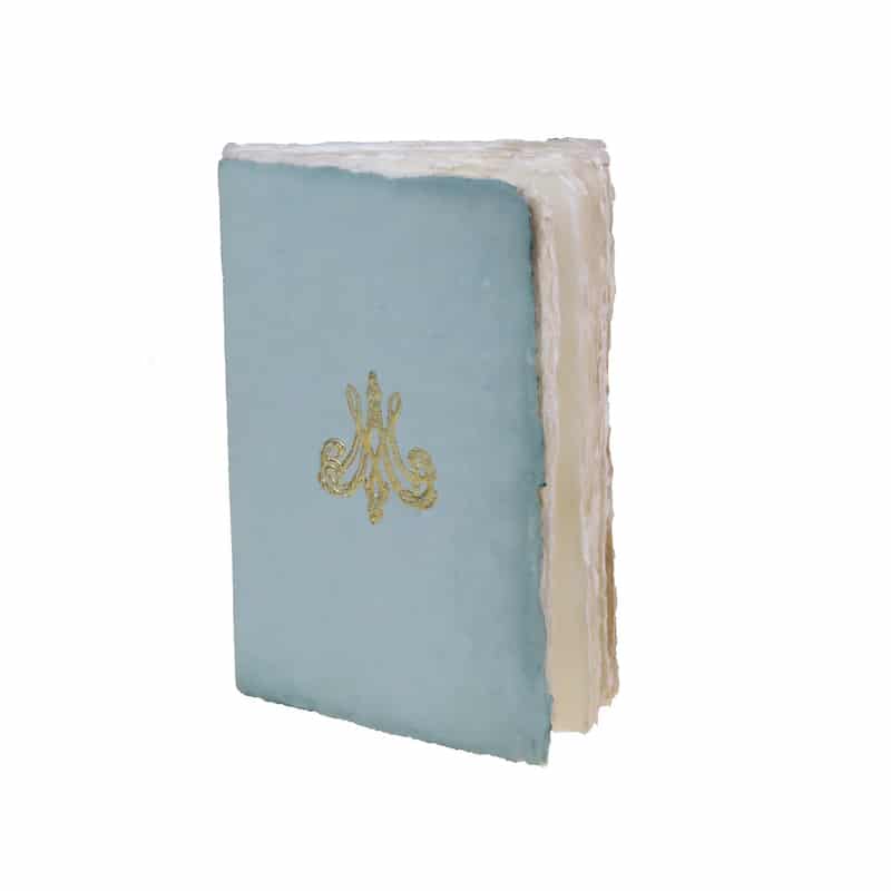 Epigram A6 Marie Antionette - Notebook