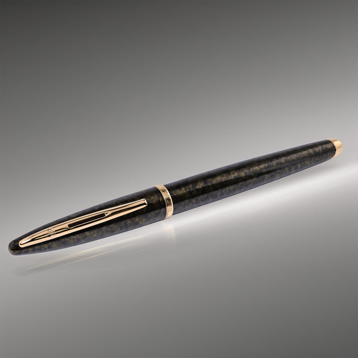 Waterman Carene Sea Garden Green Rollerball