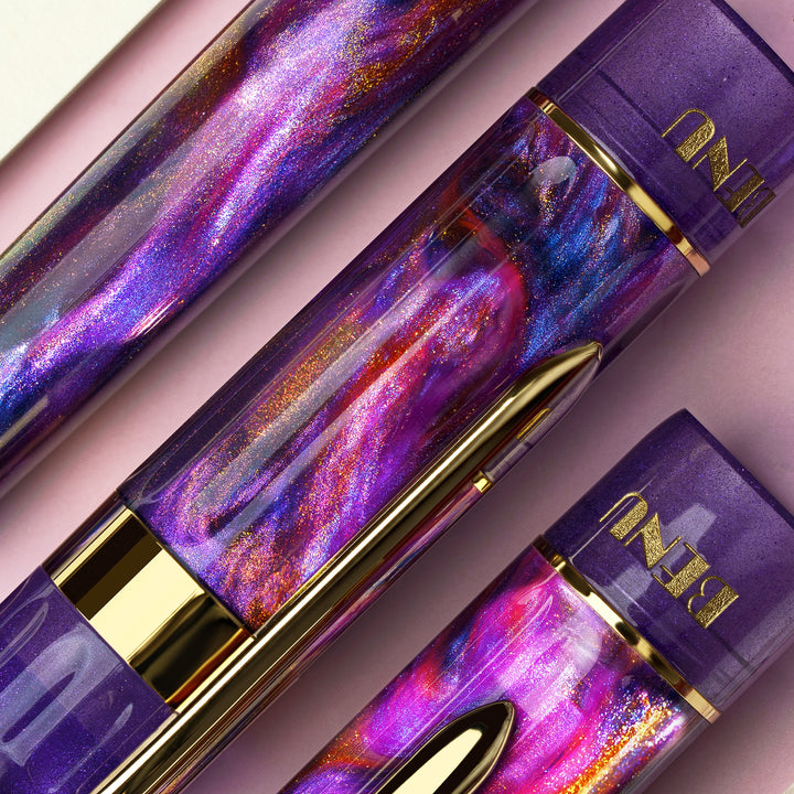 Benu Matisse Tribute Fountain Pen