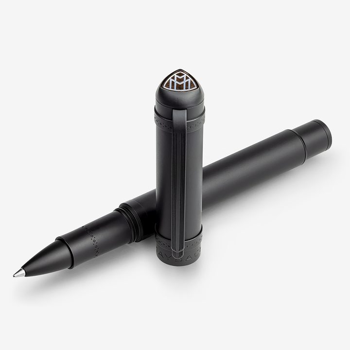 Maybach The Peak I Volcanic Black Night Edition - Rollerball