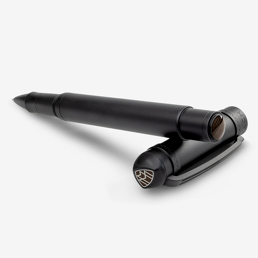 Maybach The Peak I Volcanic Black Night Edition - Rollerball