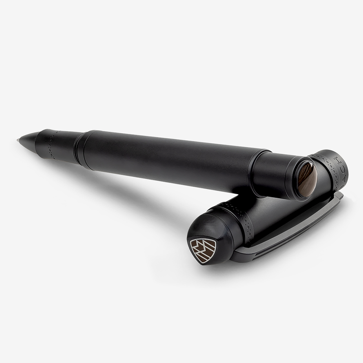 Maybach The Peak I Volcanic Black Night Edition - Rollerball