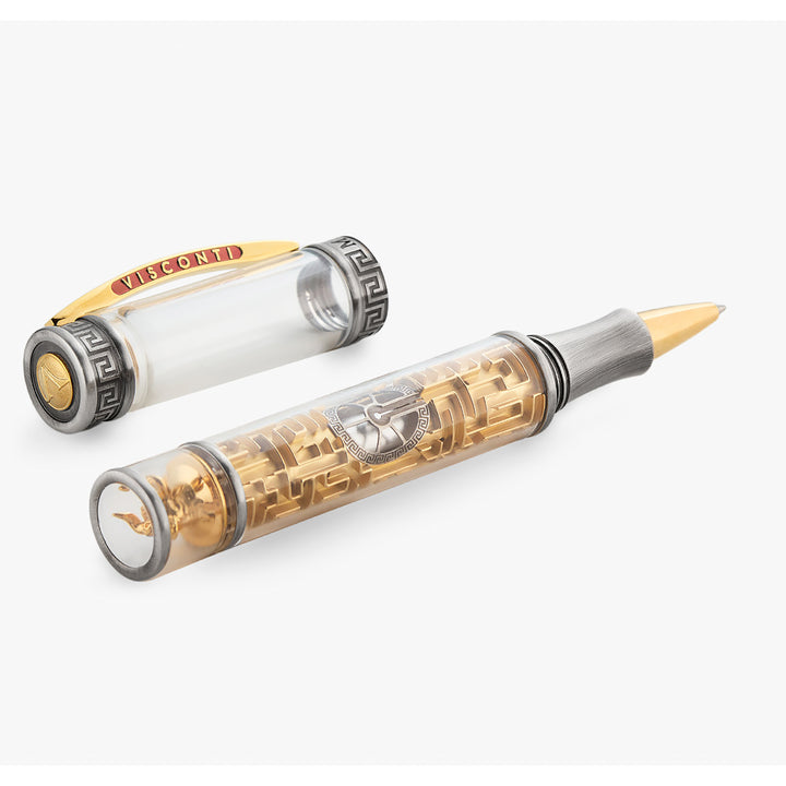 Visconti Maze Rollerball