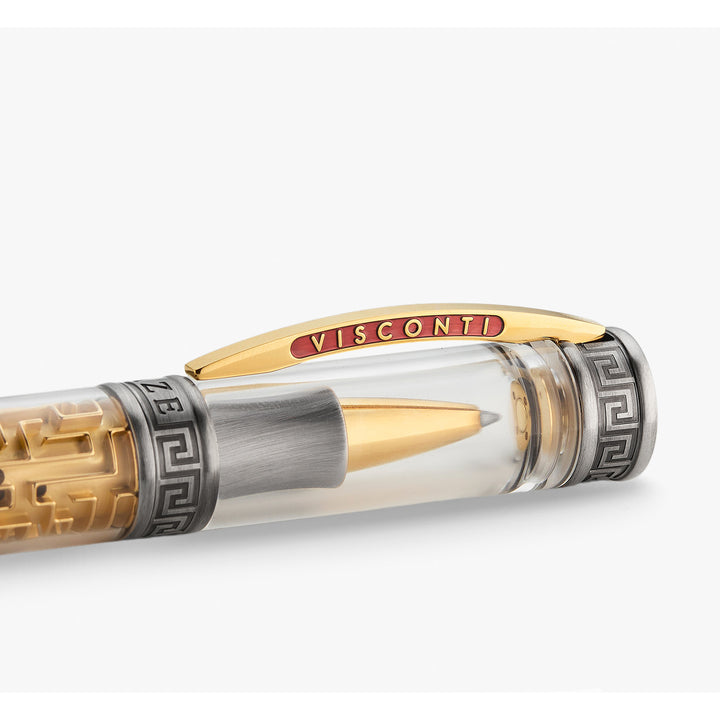 Visconti Maze Rollerball