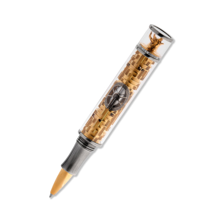Visconti Maze Rollerball