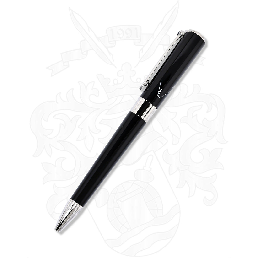 Montblanc Muses Edition Marlene Dietrich Ballpoint Pen