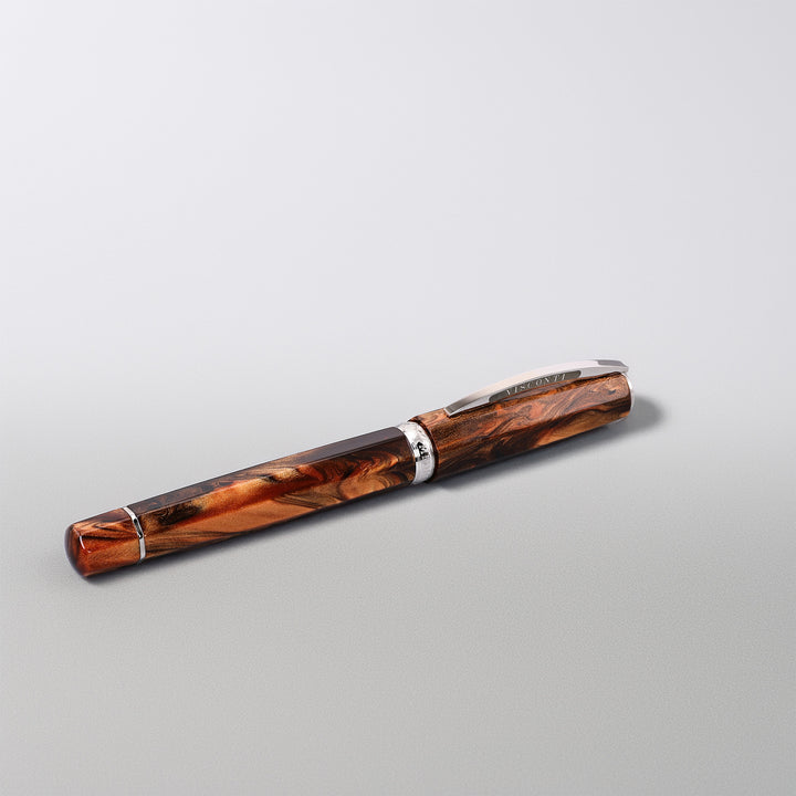 Visconti Medici Midi Fountain Pen