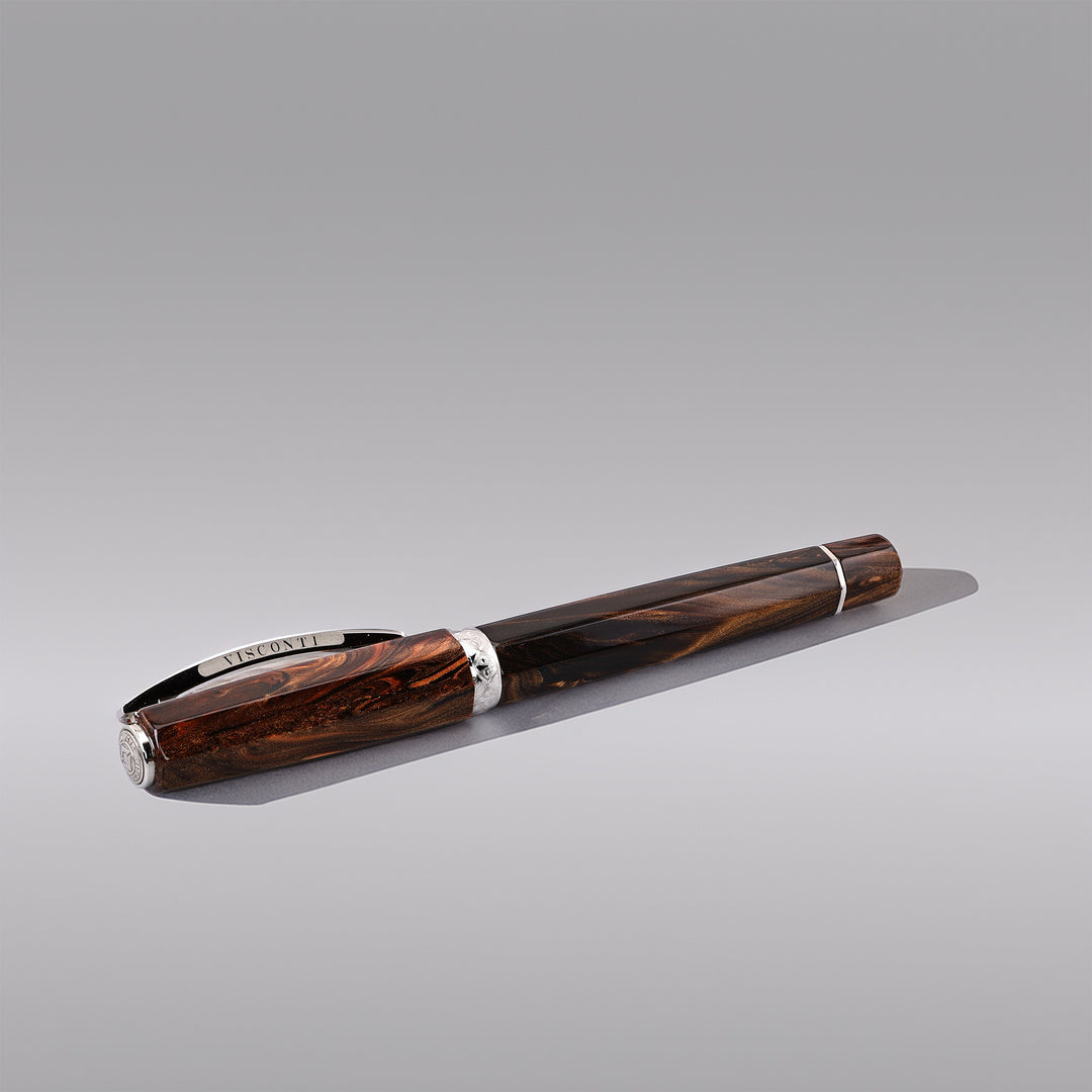 Visconti Medici Midi Fountain Pen