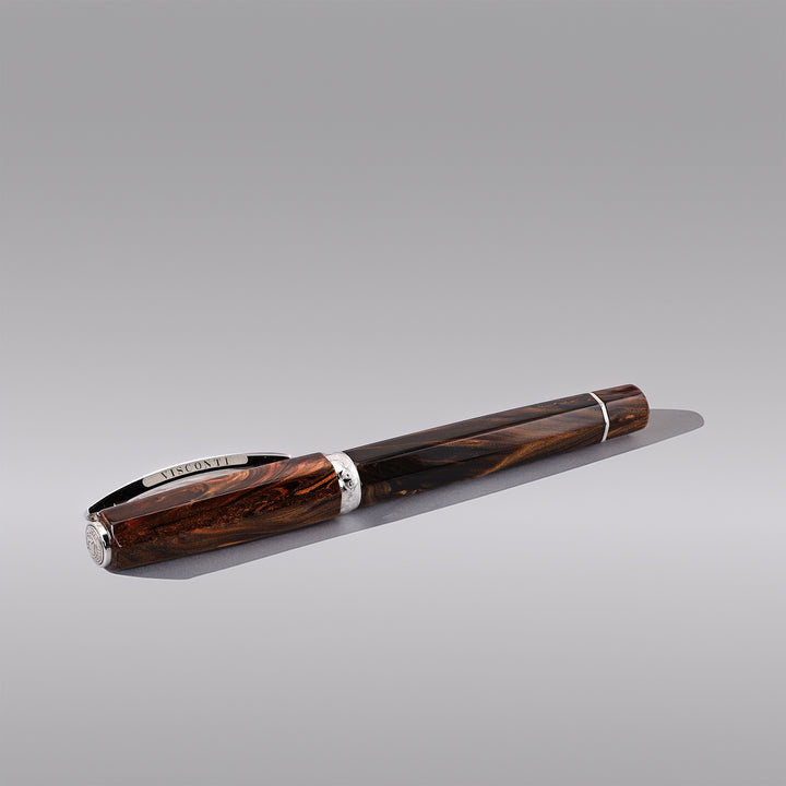 Visconti Medici Midi Fountain Pen