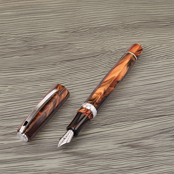 Visconti Medici Midi Fountain Pen