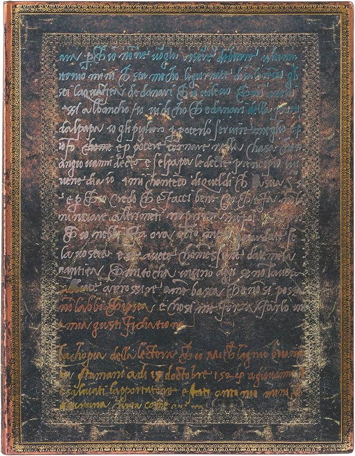 Paperblanks Michelangelo Journal