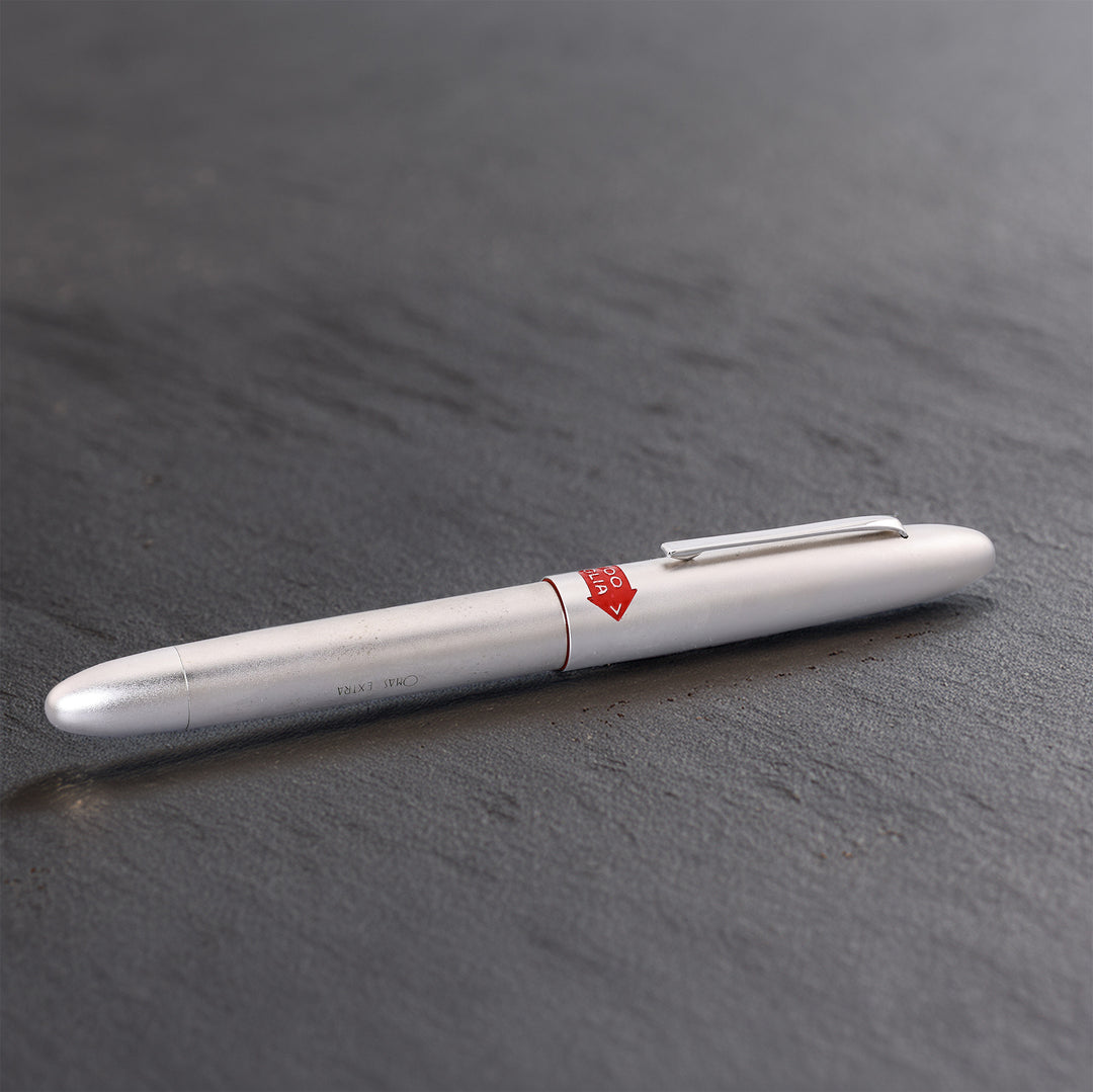 Omas Extra Mille Miglia Fountain Pen