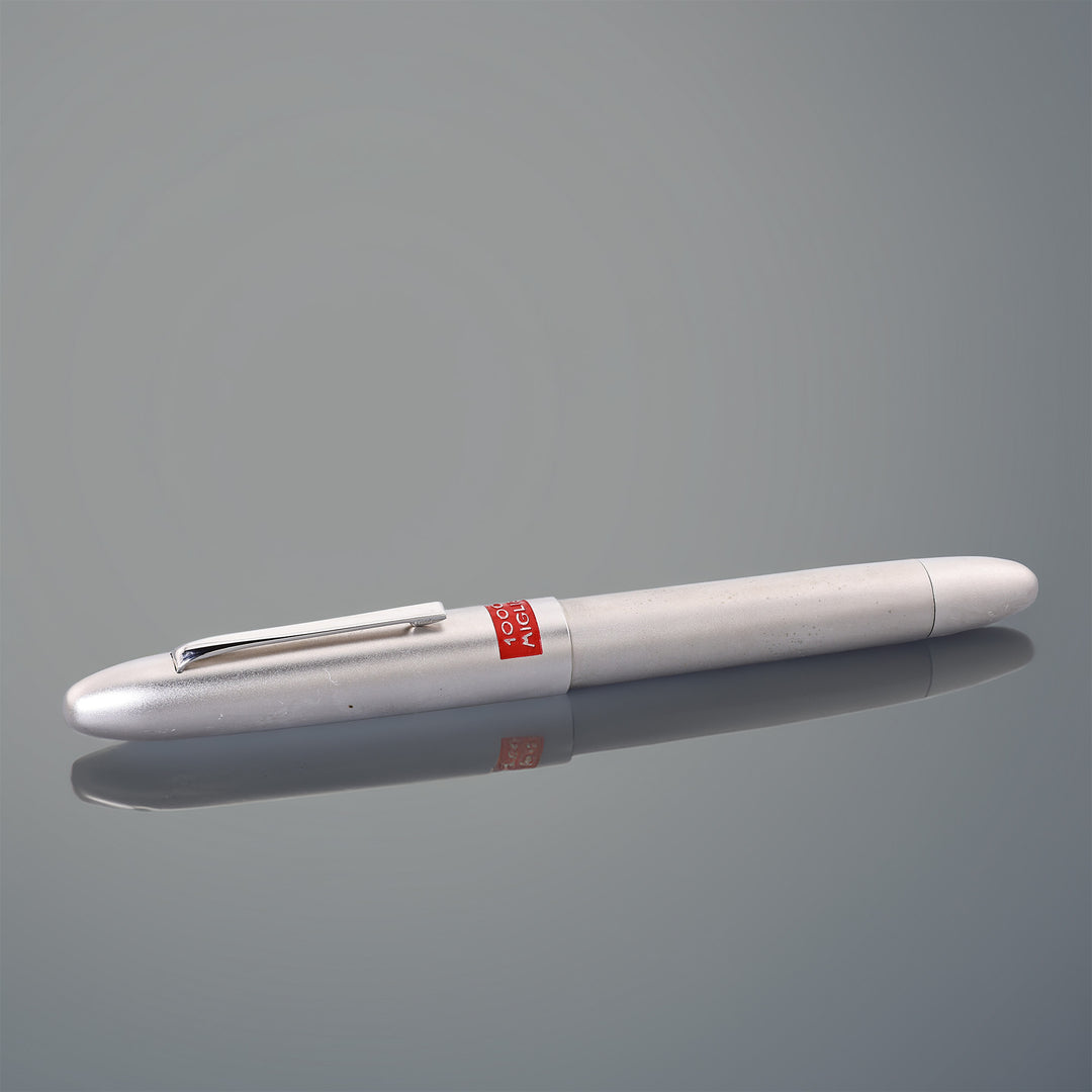 Omas Extra Mille Miglia Fountain Pen