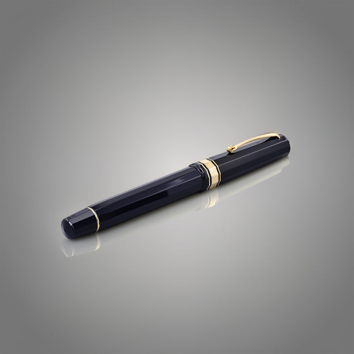 Omas Arte Italiano Milord Mid Size Fountain Pen