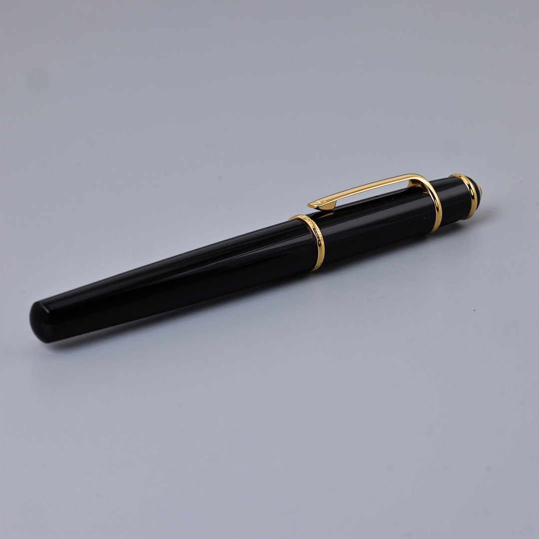 Cartier Mini Diabolo Fountain Pen
