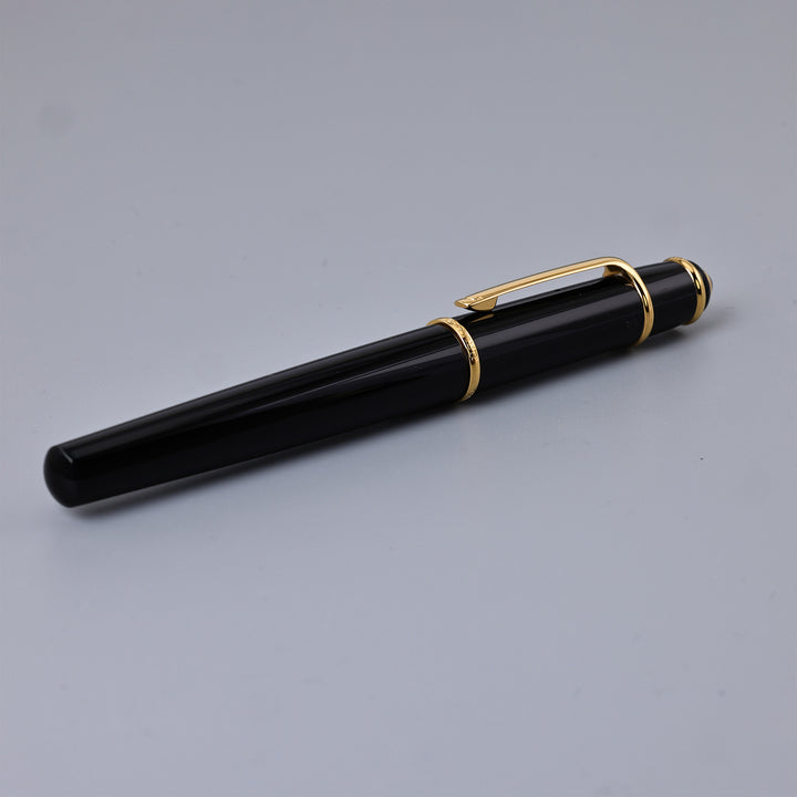 Cartier Mini Diabolo Fountain Pen