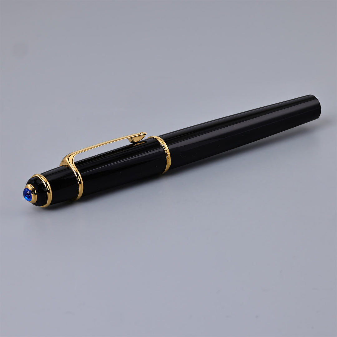 Cartier Mini Diabolo Fountain Pen