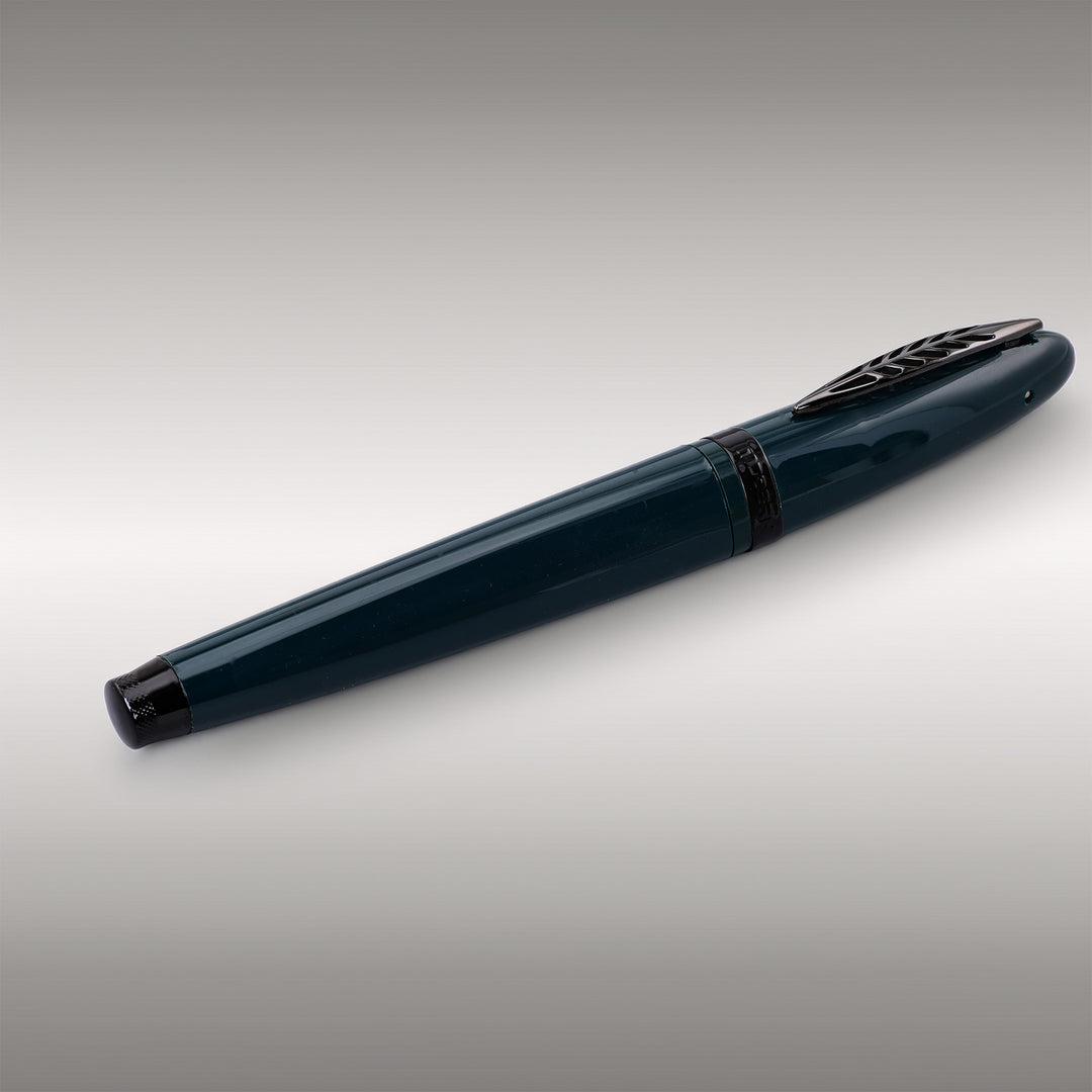 Pineider Tempi Moderni (Modern Times) Foutain Pen