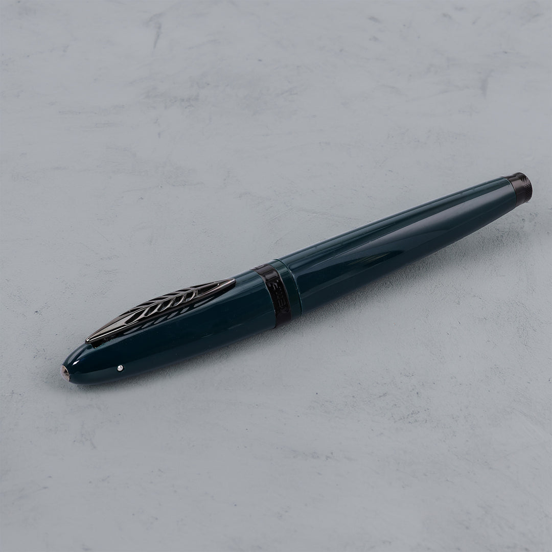 Pineider Tempi Moderni (Modern Times) Foutain Pen