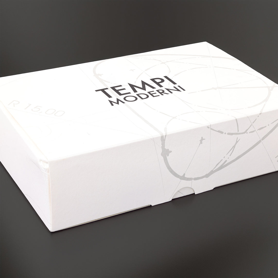 Pineider Tempi Moderni (Modern Times) Foutain Pen