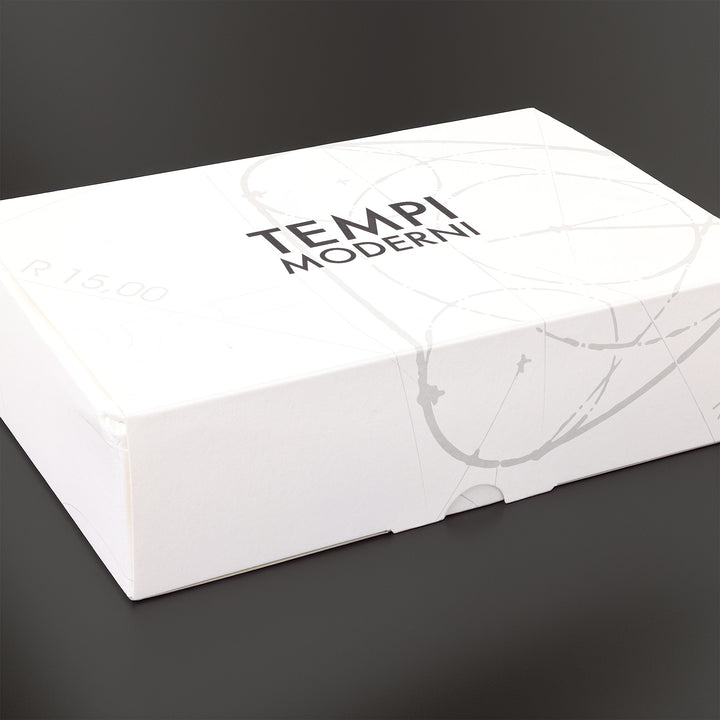 Pineider Tempi Moderni (Modern Times) Foutain Pen