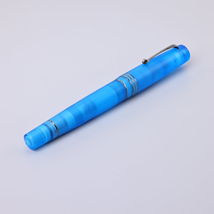 Leonardo Momento Zero Grande Pura Fountain Pen