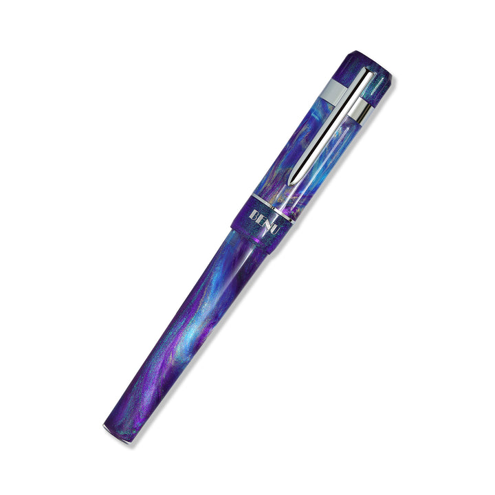 Benu Monet Tribute Fountain Pen