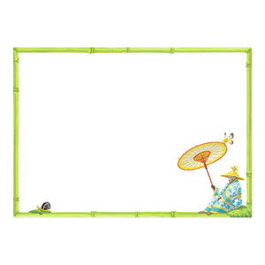 Descriptive image text