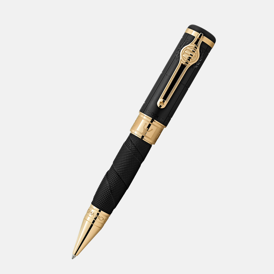 Montblanc Great Characters Muhammad Ali Special Edition Ballpoint Pen by Mont Blanc