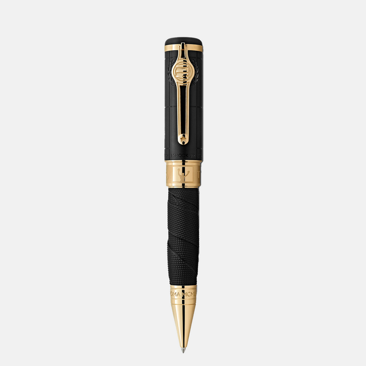 Montblanc Great Characters Muhammad Ali Special Edition Ballpoint Pen by Mont Blanc