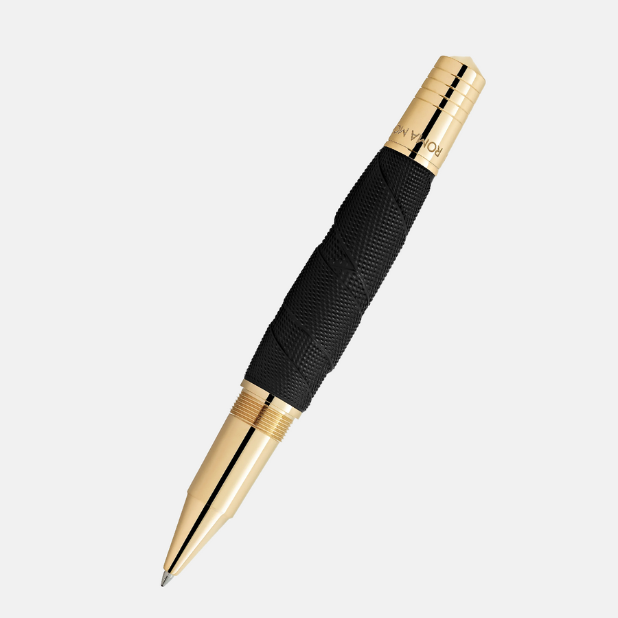 Montblanc Great Characters Muhammad Ali Special Edition Rollerball Pen by Mont Blanc