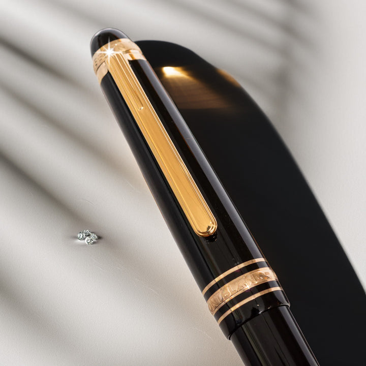 Mont Blanc 145 75th Anniversary Edition