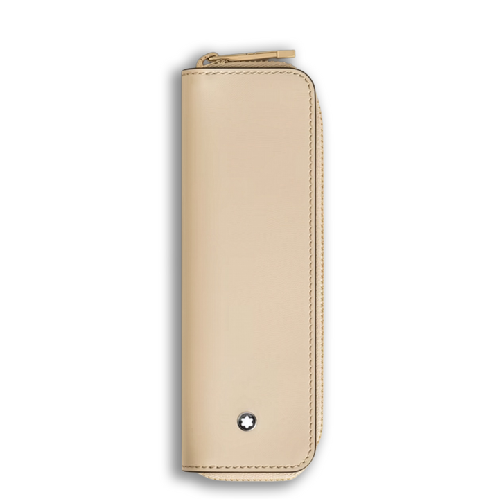 Montblanc 1-Pen Pouch with Zip