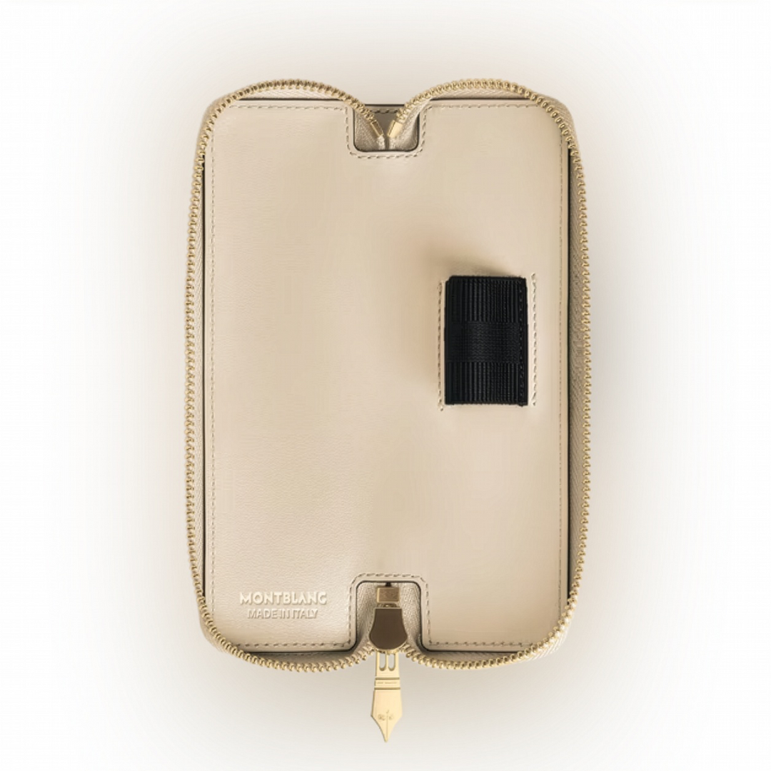 Montblanc 1-Pen Pouch with Zip