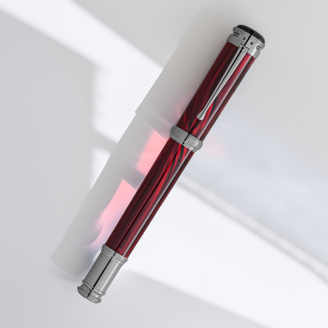 Montblanc Writers Edition Bram Stoker Rollerball Pen