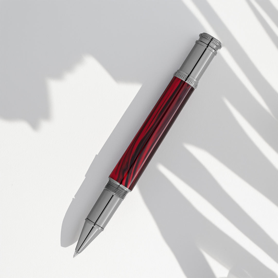 Montblanc Writers Edition Bram Stoker Rollerball Pen