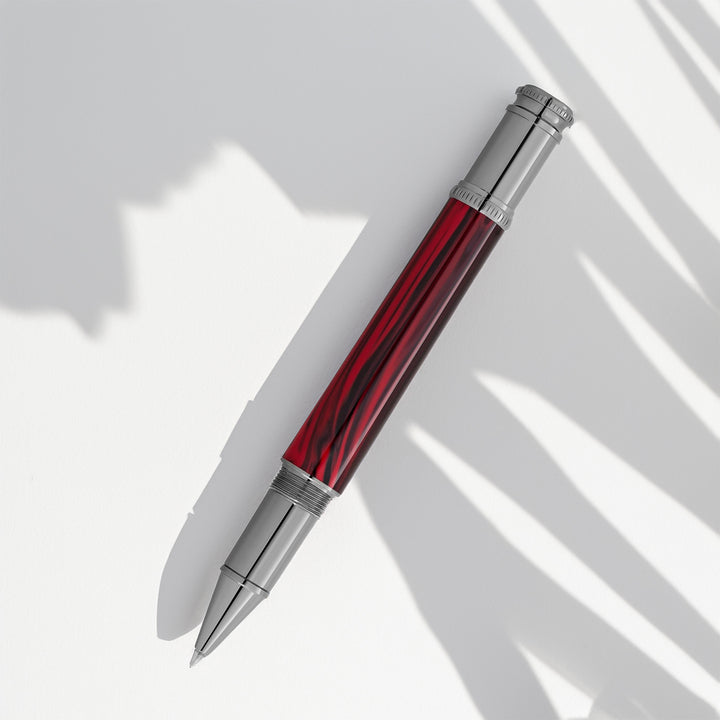 Montblanc Writers Edition Bram Stoker Rollerball Pen